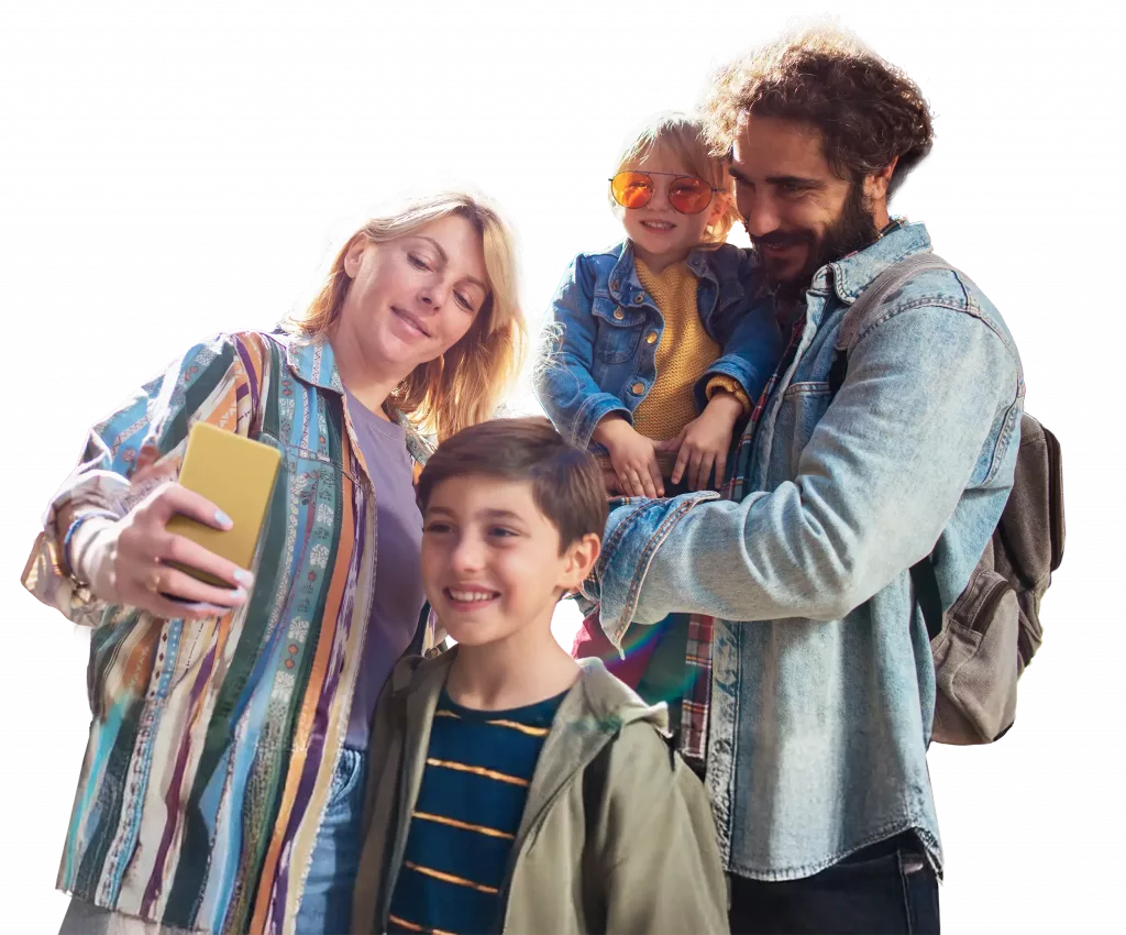 family
